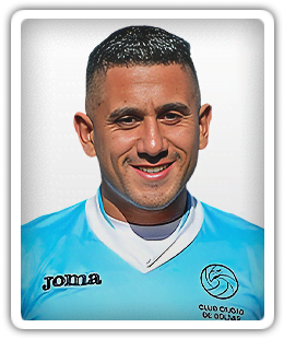 Javier Sequeyra