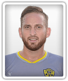 Rodrigo Escandar