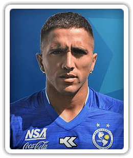 Facundo Cobos