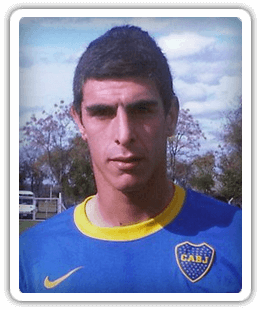 Lionel Spínola