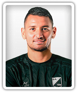 Gonzalo Ríos