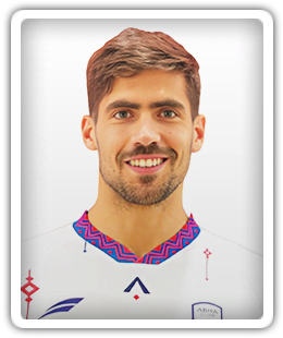 Fabián Noguera