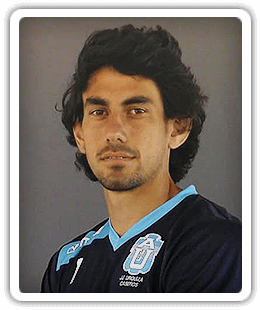 Sergio Acosta