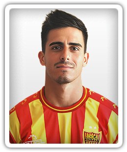 Germán Cochis