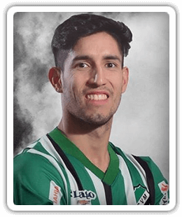 Leonel Torres