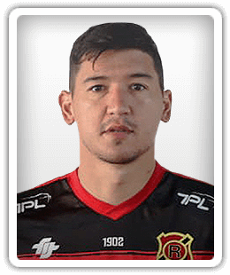 Marcos Fernández