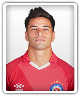 Nicolás Oroz