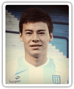 Leandro Rolheiser