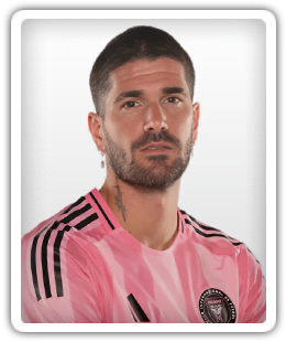 Rodrigo De Paul
