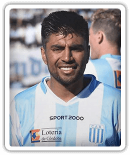 Maximiliano Correa