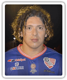 Matías Roldán