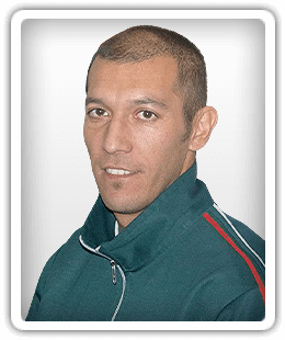 Adrián Véjar