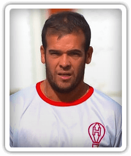Ezequiel Alonso