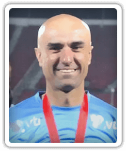 Carlos Kisluk