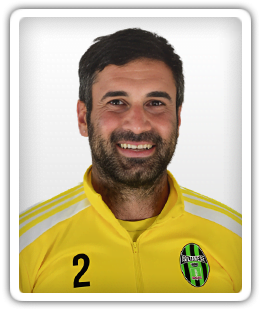 Alessio Sireno