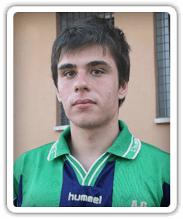 Simone Ganzerla
