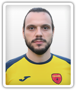Angelo Russo