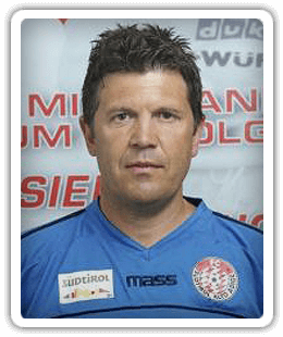 Alfredo Sebastiani