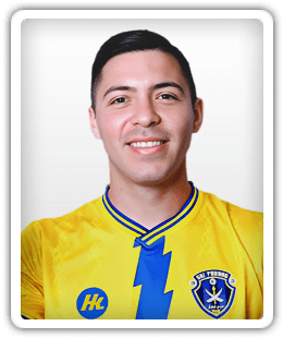 Ezequiel Agüero