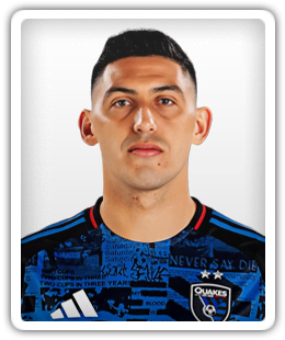 Cristian Espinoza