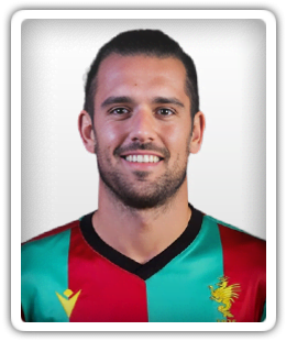 Tiago Casasola