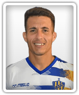 Javier Balbuena