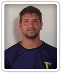Adriel Kinyerski