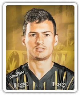 Rodrigo Caballuci