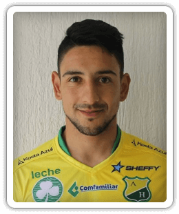 Facundo Albaqui