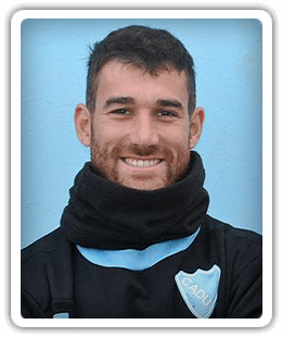Emanuel Coesta