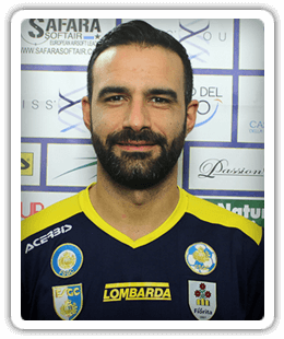 Riccardo Mezzadri