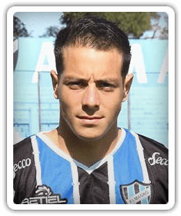 Román Martinangeli