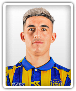 Lautaro Comas