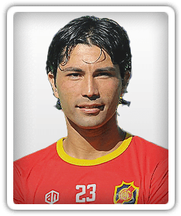 Franco Caballero