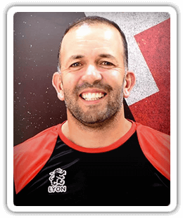 Damián González