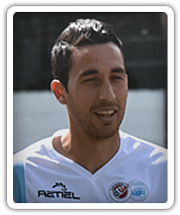 Gonzalo Yordan