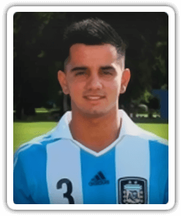 Nicolás Pinto