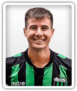 Facundo Castro