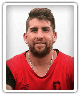 Tomás Ledesma