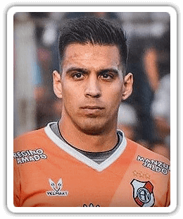 Maximiliano Flores