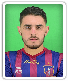 Pablo Soda