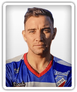 Damián Fernández