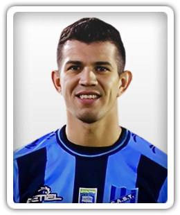 Héctor González