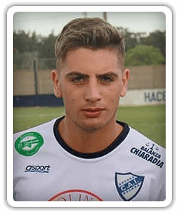 Matías Jalil
