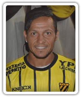 Cristian Mortes