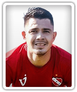 Nicolás Alegría