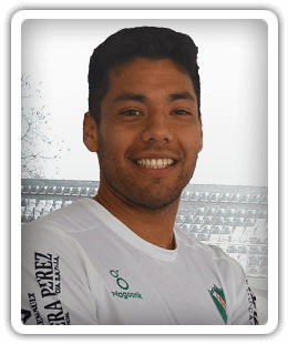 Lucas Mellado