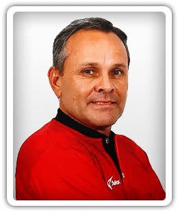 Javier Carnero
