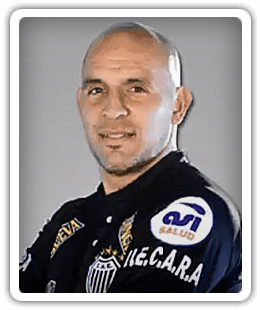 Diego Figueroa