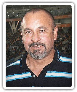 Jaime Giordanella